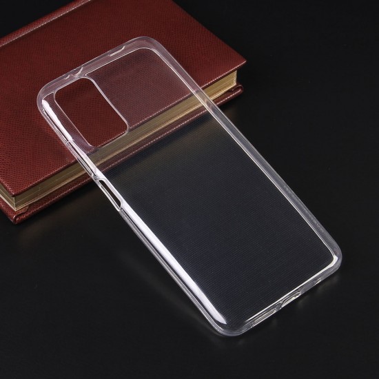 Чехол для Xiaomi Redmi 9T, силиконовый, 1 мм, арт.008291-1