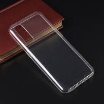 Чехол для Realme 7, силиконовый, 1 мм, арт.008291-1