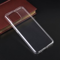 Чехол для Xiaomi Mi 11, силиконовый, 1 мм, арт.008291-1