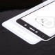 Защитное стекло Full Glue для Huawei Y7 2017 на полный экран, арт.010630