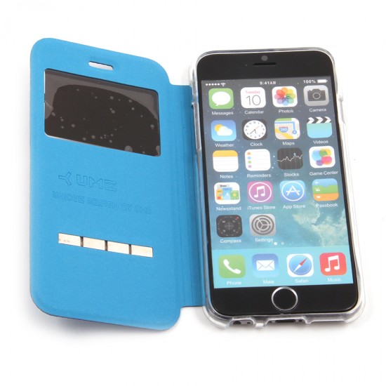 Чехол Ume Sense Cover для iPhone 6/6s, арт.008113