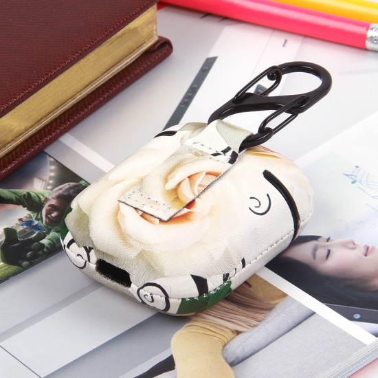 Чехол для AirPods Rose, арт.011508