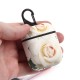 Чехол для AirPods Rose, арт.011508