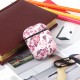 Чехол для AirPods Rose, арт.011512