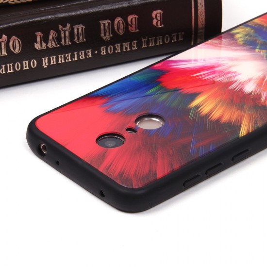 Глянцевый чехол для Xiaomi Redmi 5 Plus, арт.010578