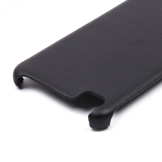 Накладка из экокожи для Xiaomi Redmi 4A, арт. 007106		