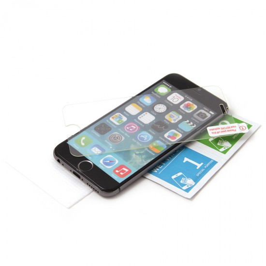 Защитное стекло Smart Touch  для iPhone 6/6s, арт.008749