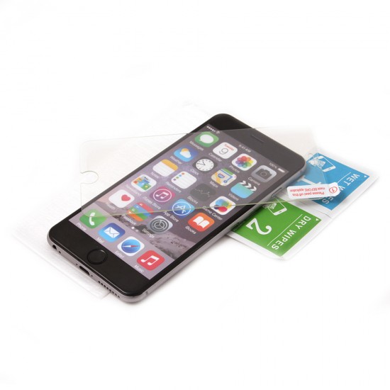 Защитное стекло Smart Touch для iPhone 6 Plus, арт. 008749