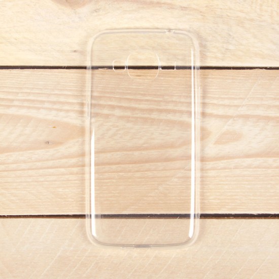 Силиконовый чехол для Samsung Galaxy J2 (2016), 1 мм, арт.008291-1