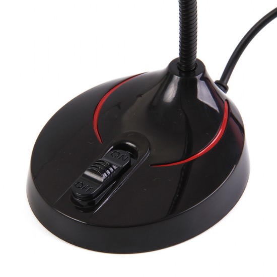 Микрофон для компьютера OEM F12 USB арт.012018