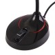 Микрофон для компьютера OEM F12 USB арт.012018