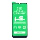 Стекло Ceramic Samsung Galaxy A02s противоударное, в тех.упак., (в комп. 25 шт.), арт. 012537
