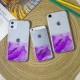 Силиконовый чехол Акварель для Xiaomi Redmi Note 9 Pro, арт.011853