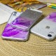 Силиконовый чехол Акварель для Xiaomi Redmi Note 9 Pro, арт.011853