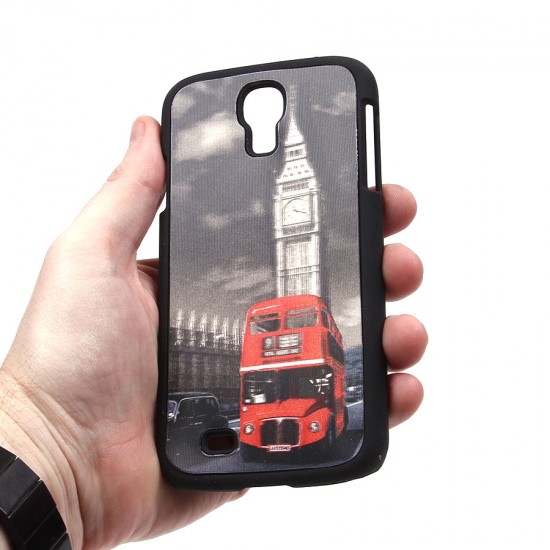 Панель 3D для Samsung i9500 Galaxy S4, арт.006335