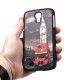 Панель 3D для Samsung i9500 Galaxy S4, арт.006335