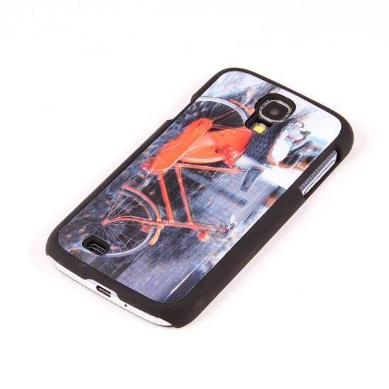 Панель 3D для Samsung i9500 Galaxy S4, арт.006336