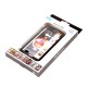 Панель 3D для Samsung i9500 Galaxy S4, арт.006339