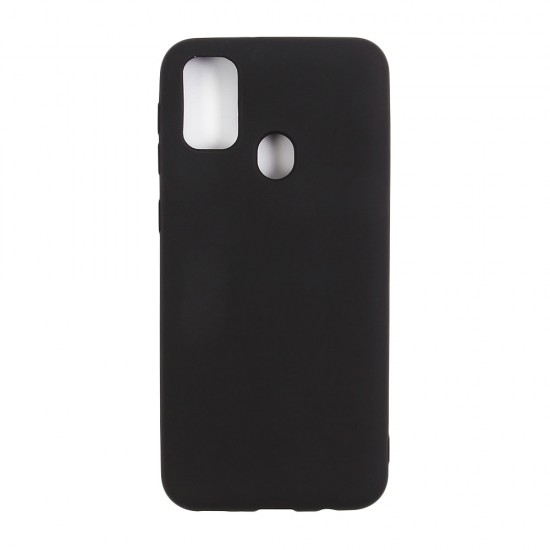 Панель Soft Touch для Samsung Galaxy M21/M30s, арт. 012065