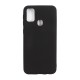 Панель Soft Touch для Samsung Galaxy M21/M30s, арт. 012065