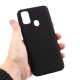 Панель Soft Touch для Samsung Galaxy M21/M30s, арт. 012065