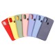 Панель Soft Touch для Samsung Galaxy M21/M30s, арт. 012065