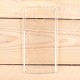Силиконовый чехол для Xiaomi Redmi 3S, 1 мм, арт.008291-1