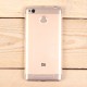Силиконовый чехол для Xiaomi Redmi 3S, 1 мм, арт.008291-1