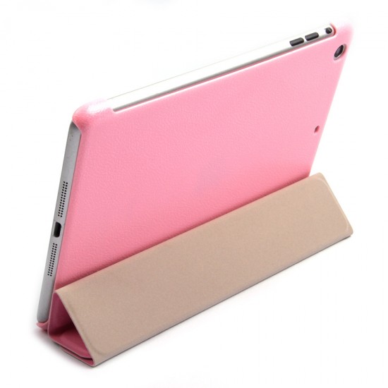 Чехол-подставка с картинкой для iPad mini, арт.024103