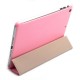 Чехол-подставка с картинкой для iPad mini, арт.024103