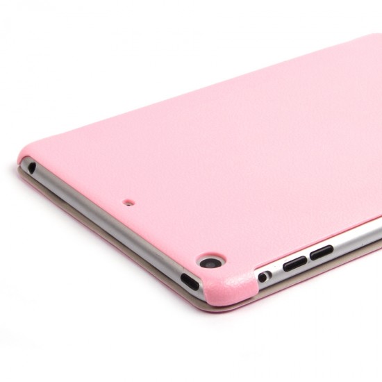 Чехол-подставка с картинкой для iPad mini, арт.024103