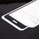 Защитное стекло Full Glue для Huawei Y5 2017 на полный экран, арт.010630