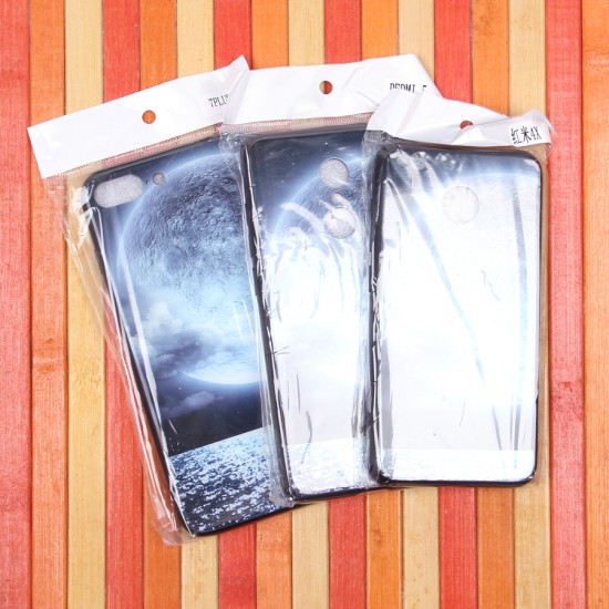 Панель из оргстекла для Xiaomi Redmi 4X, арт.010400