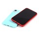 Силиконовый чехол с вырезом-сердечком для iPhone XR, арт.010940