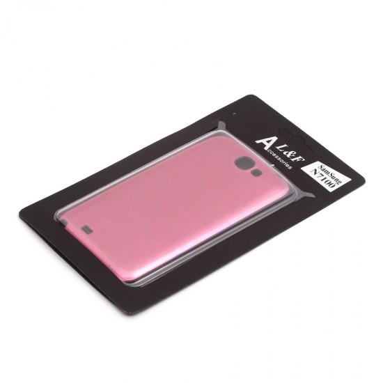 Задняя крышка для Samsung N7100 Galaxy Note 2, арт.002972