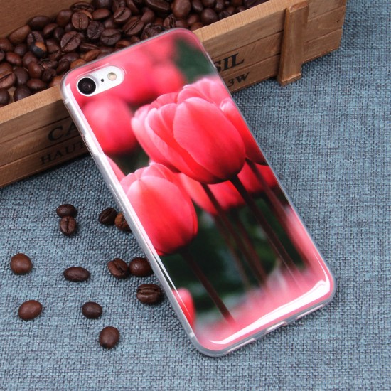 Чехол ТПУ для iPhone 7/8, арт.010218