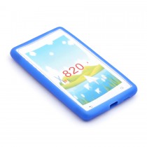 Силиконовый чехол для Nokia Lumia 820, арт.002926