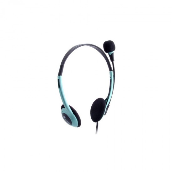 Гарнитура SmartBuy SBH-5300 Ez-Talk MKll накладная, арт.002914