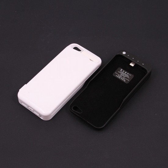 Чехол-аккумулятор для Apple iPhone 5 4200 mAh, арт.006283