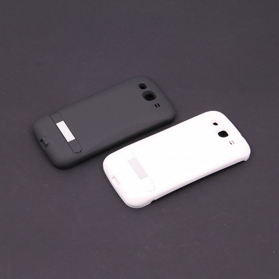 Чехол-аккумулятор для Samsung i9300 Galaxy S3 2800 mAh, арт.006288