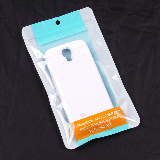 Чехол-аккумулятор для Samsung i9500 Galaxy S4 3200 mAh, арт.006286