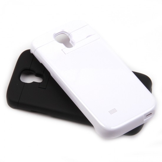Чехол-аккумулятор для Samsung i9500 Galaxy S4 3200 mAh, арт.006286