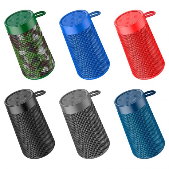 Портативная колонка Hoco HC13 Sports BT speaker с bluetooth, арт.013171