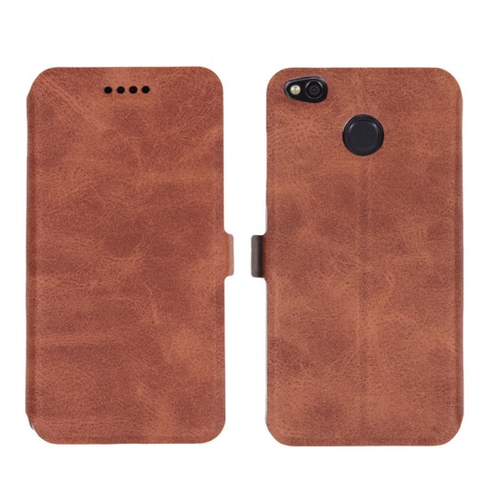 Чехол-книжка для Xiaomi Redmi 4X, арт.002017-4