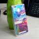 Панель ТПУ Blue Shine для Xiaomi Redmi 3S, арт.009565