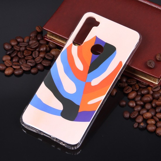Чехол ТПУ для Xiaomi Redmi Note 8, арт.011188