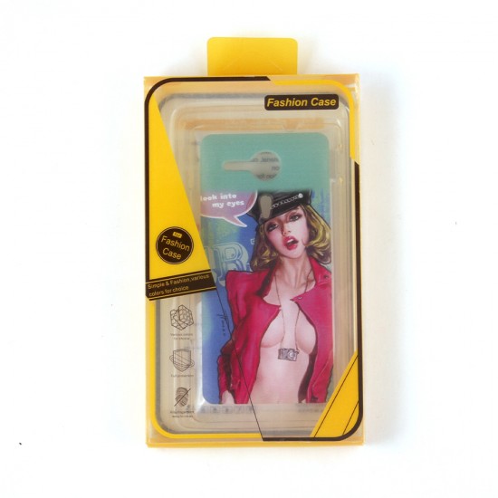 Панель Fashion Case для Sony Xperia SP, арт.006685