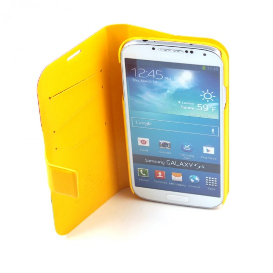 Чехол Rada для Samsung i9500 Galaxy S4, арт.000004