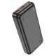 Внешний аккумулятор Power Bank 20000 mAh J101A Astute 22.5W, арт.013318