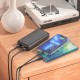 Внешний аккумулятор Power Bank 20000 mAh J101A Astute 22.5W, арт.013318